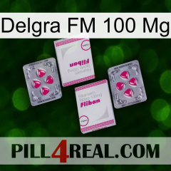Delgra FM 100Mg 33